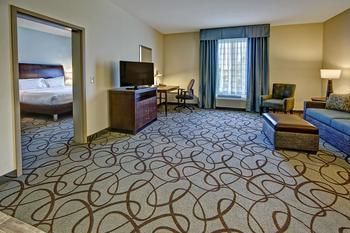 Hotel Hilton Garden Inn Charleston / Mt. Pleasant