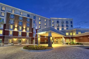 Hotel Hilton Garden Inn Charleston / Mt. Pleasant