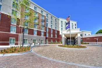 Hotel Hilton Garden Inn Charleston / Mt. Pleasant