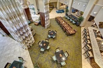 Hotel Hilton Garden Inn Charleston / Mt. Pleasant