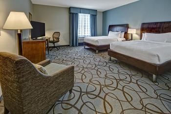 Hotel Hilton Garden Inn Charleston / Mt. Pleasant