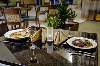 Hotel Hilton Garden Inn Charleston / Mt. Pleasant