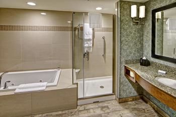 Hotel Hilton Garden Inn Charleston / Mt. Pleasant