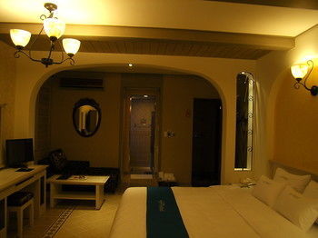 Hotel Wynn Motel