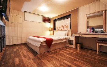 Hotel Wynn Motel