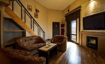 Hotel Wynn Motel