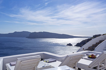 Apartamento White Pearl Villas
