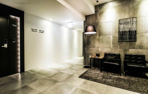 Trinity Hotel