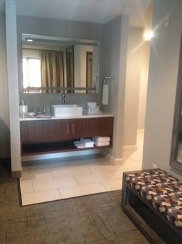 Hotel Best Western Toledo South Maumee