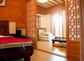 Hotel Hwang Nam Guan