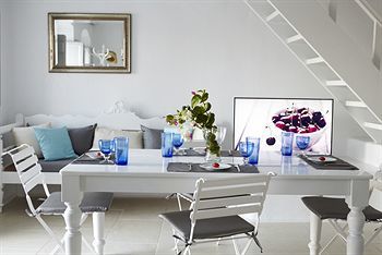 Apartamento Amaya Selection Of Villas