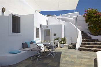Apartamento Amaya Selection Of Villas