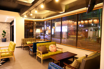 Casa Mini Hotel & Guest House - Hostel