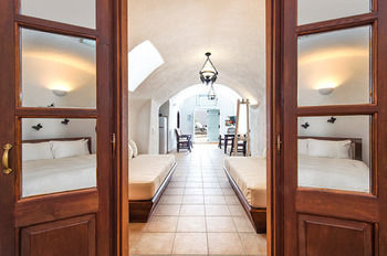 Nereids Villa