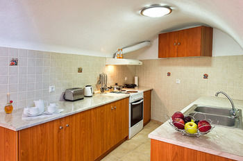 Nereids Villa