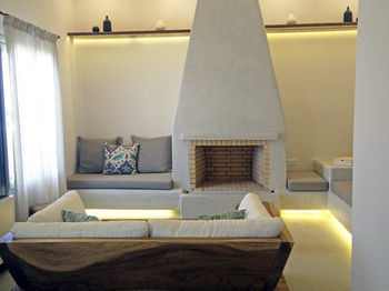 Hotel Santo Maris Oia, Luxury Suites & Spa