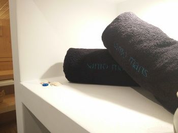Hotel Santo Maris Oia, Luxury Suites & Spa