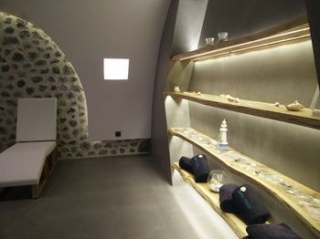Hotel Santo Maris Oia, Luxury Suites & Spa