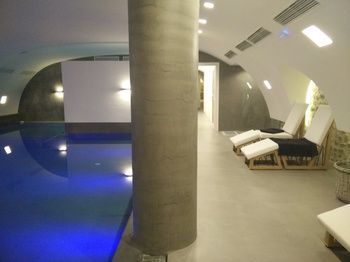 Hotel Santo Maris Oia, Luxury Suites & Spa
