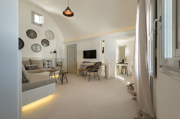Hotel Santo Maris Oia, Luxury Suites & Spa