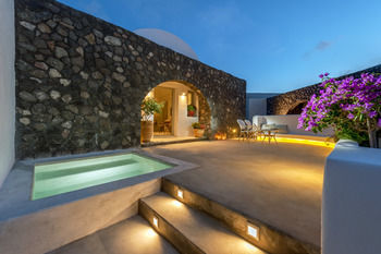 Hotel Santo Maris Oia, Luxury Suites & Spa