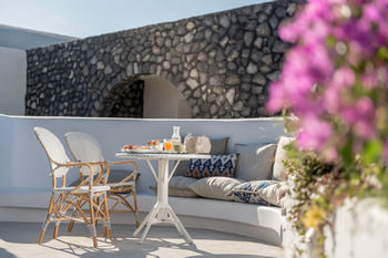 Hotel Santo Maris Oia, Luxury Suites & Spa