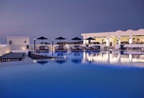 Hotel Santo Maris Oia, Luxury Suites & Spa