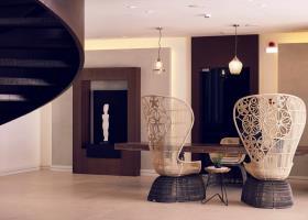 Hotel Santo Maris Oia, Luxury Suites & Spa
