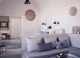 Hotel Santo Maris Oia, Luxury Suites & Spa