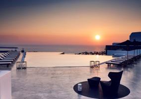Hotel Santo Maris Oia, Luxury Suites & Spa