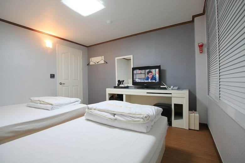 Hotel Valentine