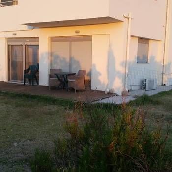 Aegean View Villas