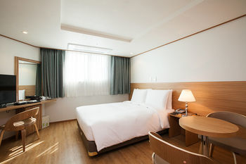 Hotel Kenny Story