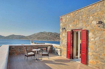 Aparthotel Aqua Petra