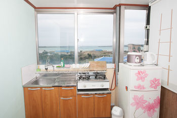 Hotel La Maison Benie In Jeju