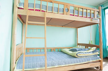 Hotel La Maison Benie In Jeju