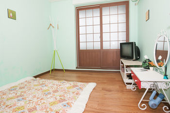 Hotel La Maison Benie In Jeju