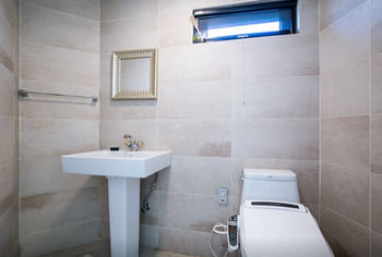 Apartamento Naezip In Jeju