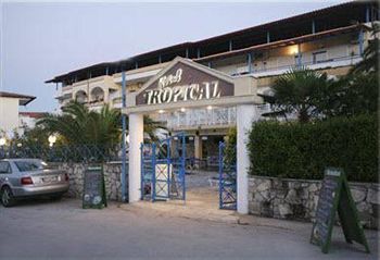 Hotel Tropical
