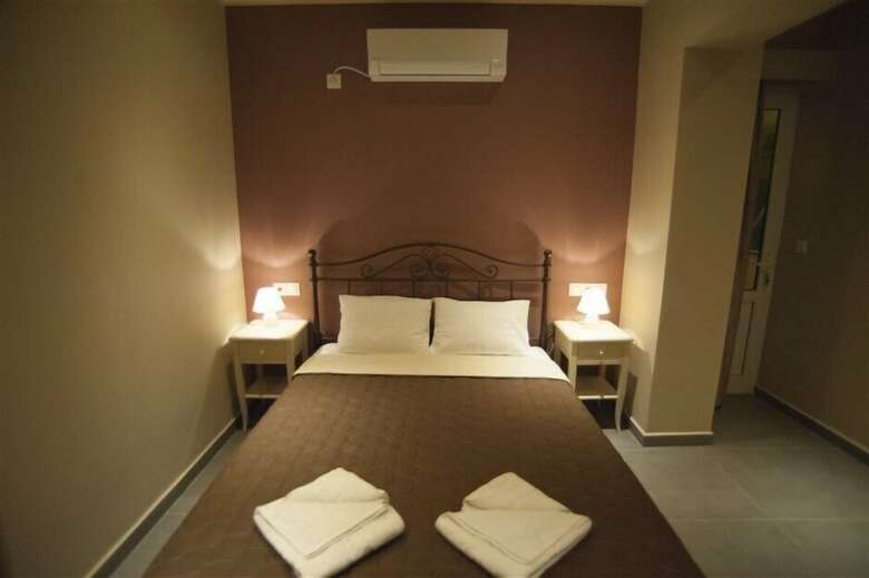 Aparthotel Villa Vita Holidays Apartments & Studios