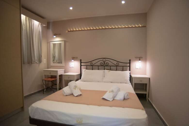 Aparthotel Villa Vita Holidays Apartments & Studios