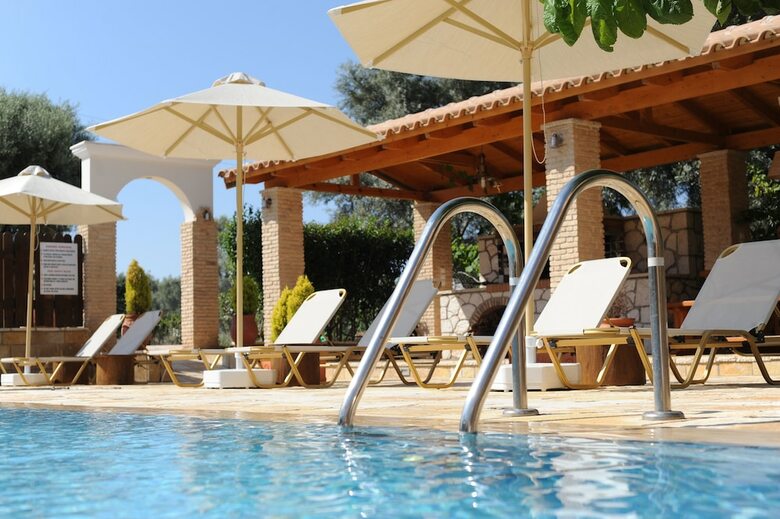 Aparthotel Villa Vita Holidays Apartments & Studios