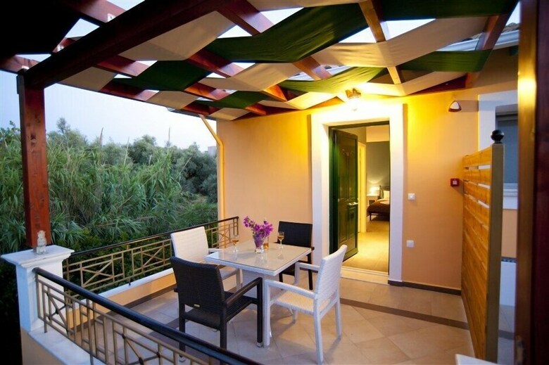 Aparthotel Villa Vita Holidays Apartments & Studios
