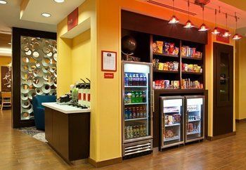 Hotel Towneplace Suites By Marriott Carlsbad