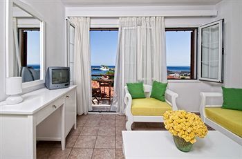 Hotel Kerkis Bay