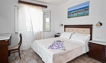 Hotel Kerkis Bay