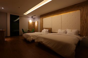 Java Hotel