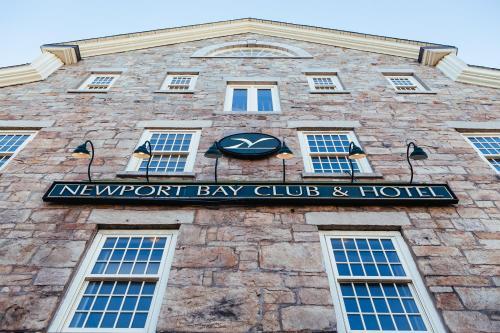 Newport Bay Club And Hotel