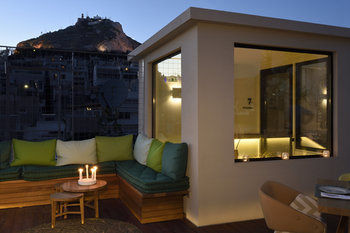 Coco-mat Hotel Athens