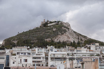 Coco-mat Hotel Athens